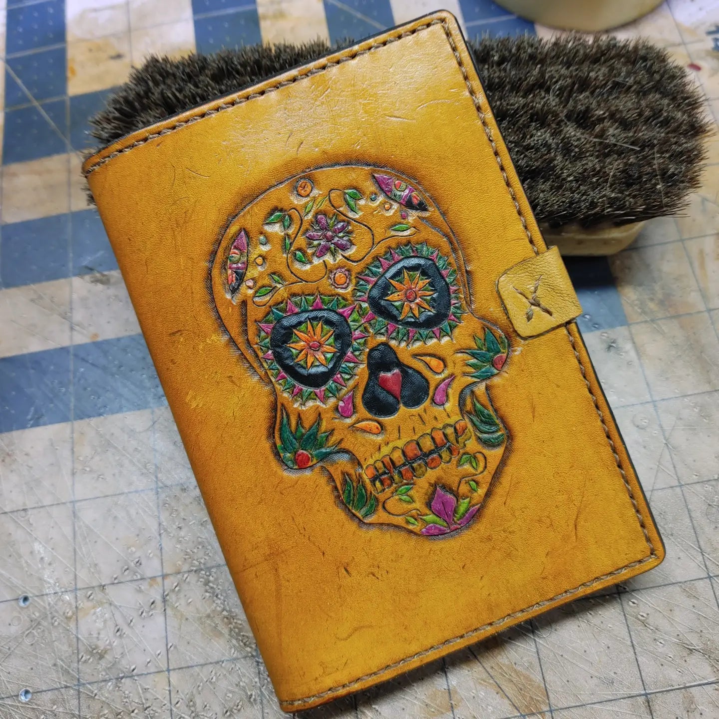 Passport Cover