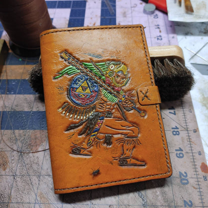 Passport Cover