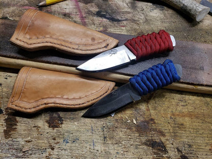 Handmade knives